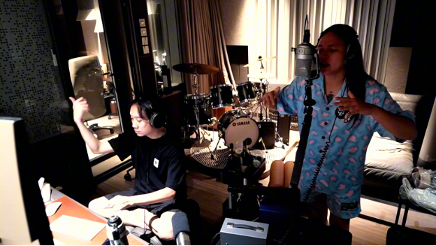 Kimmese v&agrave; hơn hai thập kỷ chứng kiến hip-hop Việt Nam lớn l&ecirc;n- Ảnh 3.