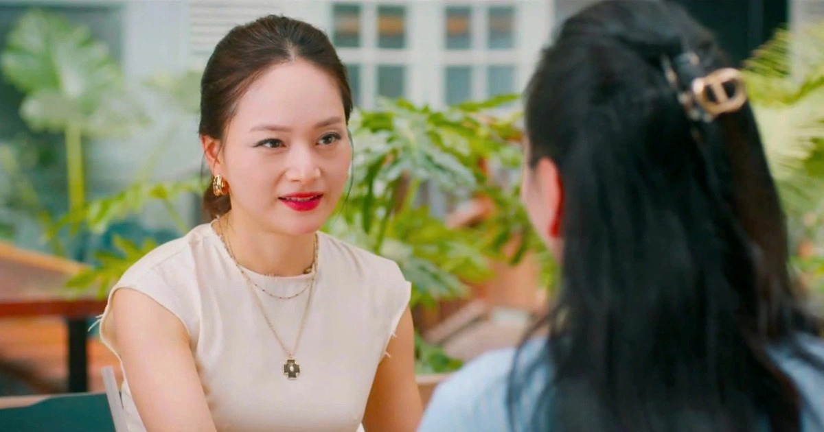 Mỹ nh&acirc;n khiến Trấn Th&agrave;nh phải quỳ gối xin lỗi v&igrave; diễn đỉnh: Đ&atilde; kh&ugrave;ng th&igrave; kh&ocirc;ng ai cản nổi, t&agrave;i năng chạm đỉnh Vbiz- Ảnh 8.