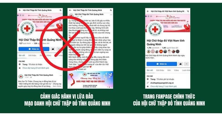 To&agrave;n bộ người d&acirc;n vừa chuyển khoản với nội dung sau cần lưu STK li&ecirc;n quan, tr&igrave;nh b&aacute;o c&ocirc;ng an gần nhất- Ảnh 2.