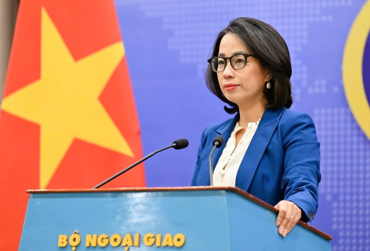 T&agrave;u Kh&ocirc;i Nguy&ecirc;n 18 gặp nạn ở Biển Đ&ocirc;ng, 45 người được cứu sống- Ảnh 1.