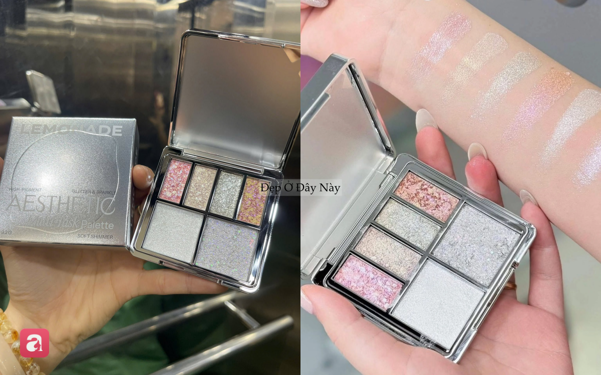 4 m&oacute;n makeup đa năng "made in Vietnam" rất tiện cho n&agrave;ng c&ocirc;ng sở: Trang điểm nhanh gọn m&agrave; vẫn xinh cả ng&agrave;y- Ảnh 4.