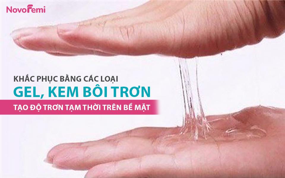 Kh&ocirc; hạn sau tuổi 35: Nỗi niềm thầm k&iacute;n khiến nhiều phụ nữ ngại gần chồng - Ảnh 2.