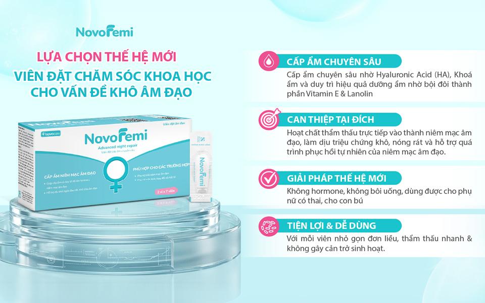 Kh&ocirc; hạn sau tuổi 35: Nỗi niềm thầm k&iacute;n khiến nhiều phụ nữ ngại gần chồng - Ảnh 3.