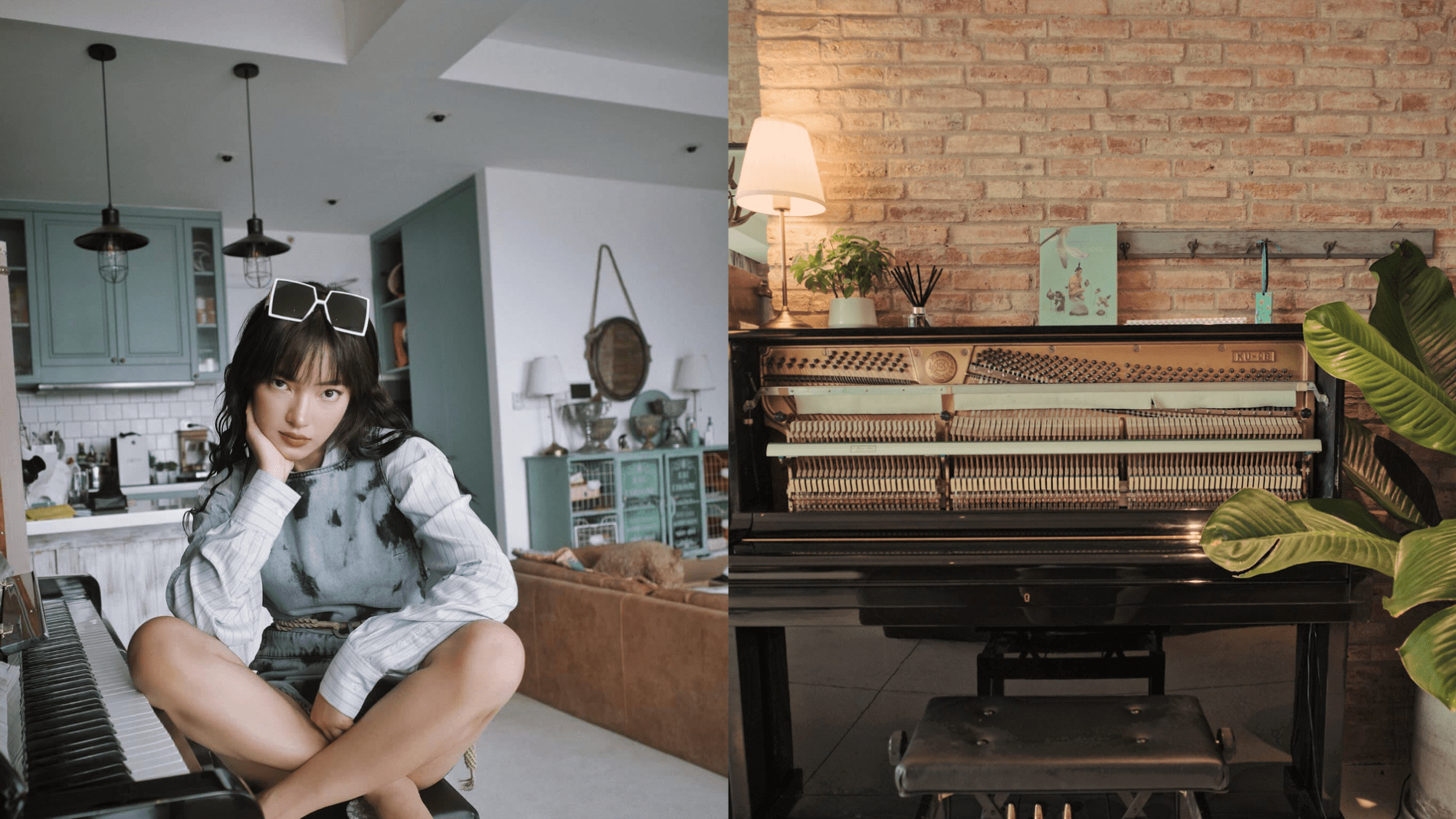 Ch&acirc;u B&ugrave;i đi t&igrave;m tổ ấm mới- Ảnh 2.
