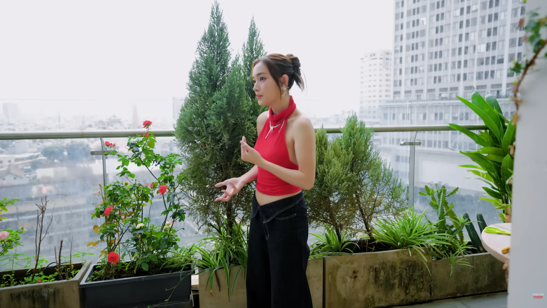 Ch&acirc;u B&ugrave;i đi t&igrave;m tổ ấm mới- Ảnh 8.