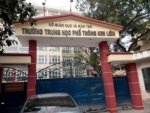 Ng&ocirc;i trường 2 năm li&ecirc;n tiếp dẫn đầu điểm chuẩn lớp 10 H&agrave; Nội vừa khởi c&ocirc;ng x&acirc;y mới: Sẽ c&oacute; 7 tầng nổi, 1 tầng hầm, rộng gần gấp đ&ocirc;i trường cũ- Ảnh 3.