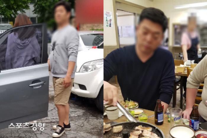 &Aacute; hậu H&agrave;n Quốc bị chồng cũ "mượn" t&ecirc;n để lừa đảo 13,2 tỷ won rồi trốn ra nước ngo&agrave;i- Ảnh 3.