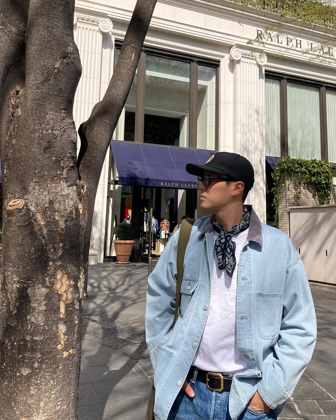 Kh&ocirc;ng phải cứ muốn ngầu l&agrave; ngầu được: So Ji Sub n&oacute;i đ&uacute;ng điều đ&agrave;n &ocirc;ng trưởng th&agrave;nh đều hiểu- Ảnh 6.