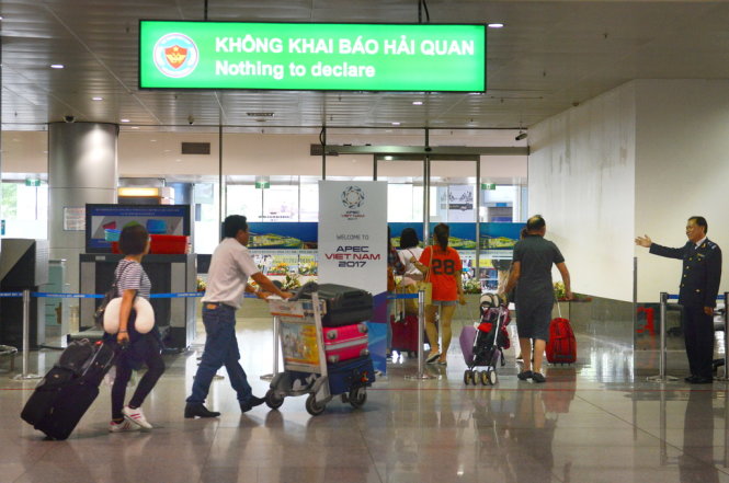 Cảnh b&aacute;o đặc biệt với những người hay chụp ảnh tại s&acirc;n bay - Ảnh 3.