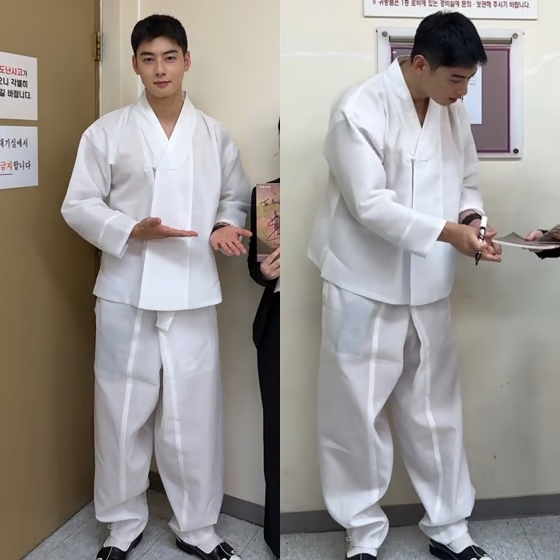 Ai cũng c&oacute; thể xấu ri&ecirc;ng ng&ocirc;i sao n&agrave;y th&igrave; kh&ocirc;ng: &Ocirc;ng trời vẽ từng n&eacute;t tr&ecirc;n mặt, 12 năm trời chưa từng bị ch&ecirc;- Ảnh 9.