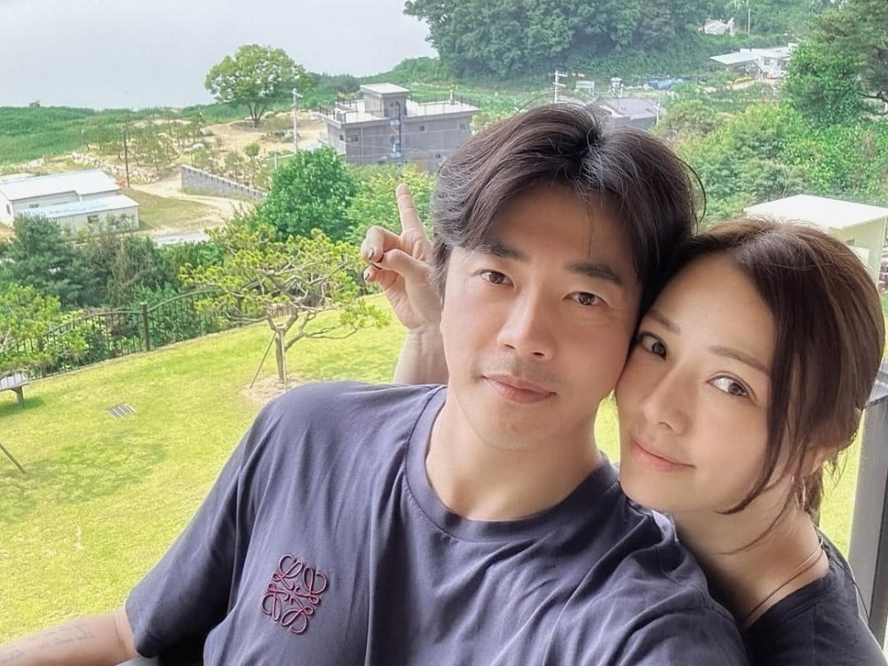 Kwon Sang Woo l&agrave;m g&igrave; m&agrave; khiến vợ nổi đi&ecirc;n?- Ảnh 6.