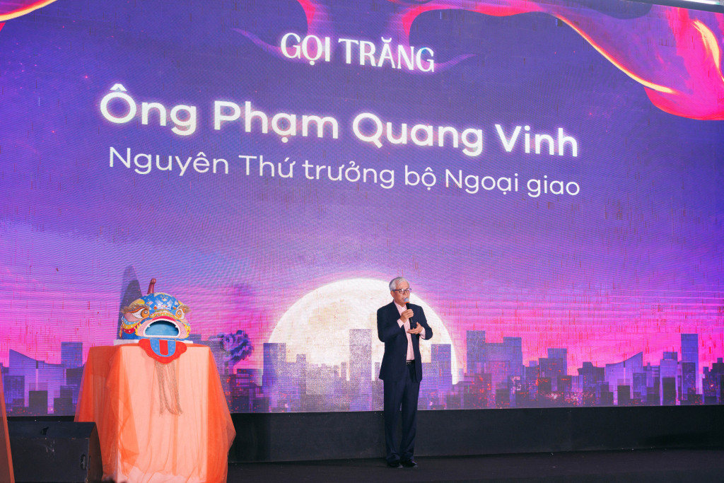 Ch&iacute;nh thức &ldquo;MỞ HỘI&rdquo; - Ph&aacute;t động cuộc thi &ldquo;Rộ Sắc&rdquo;- Ảnh 2.