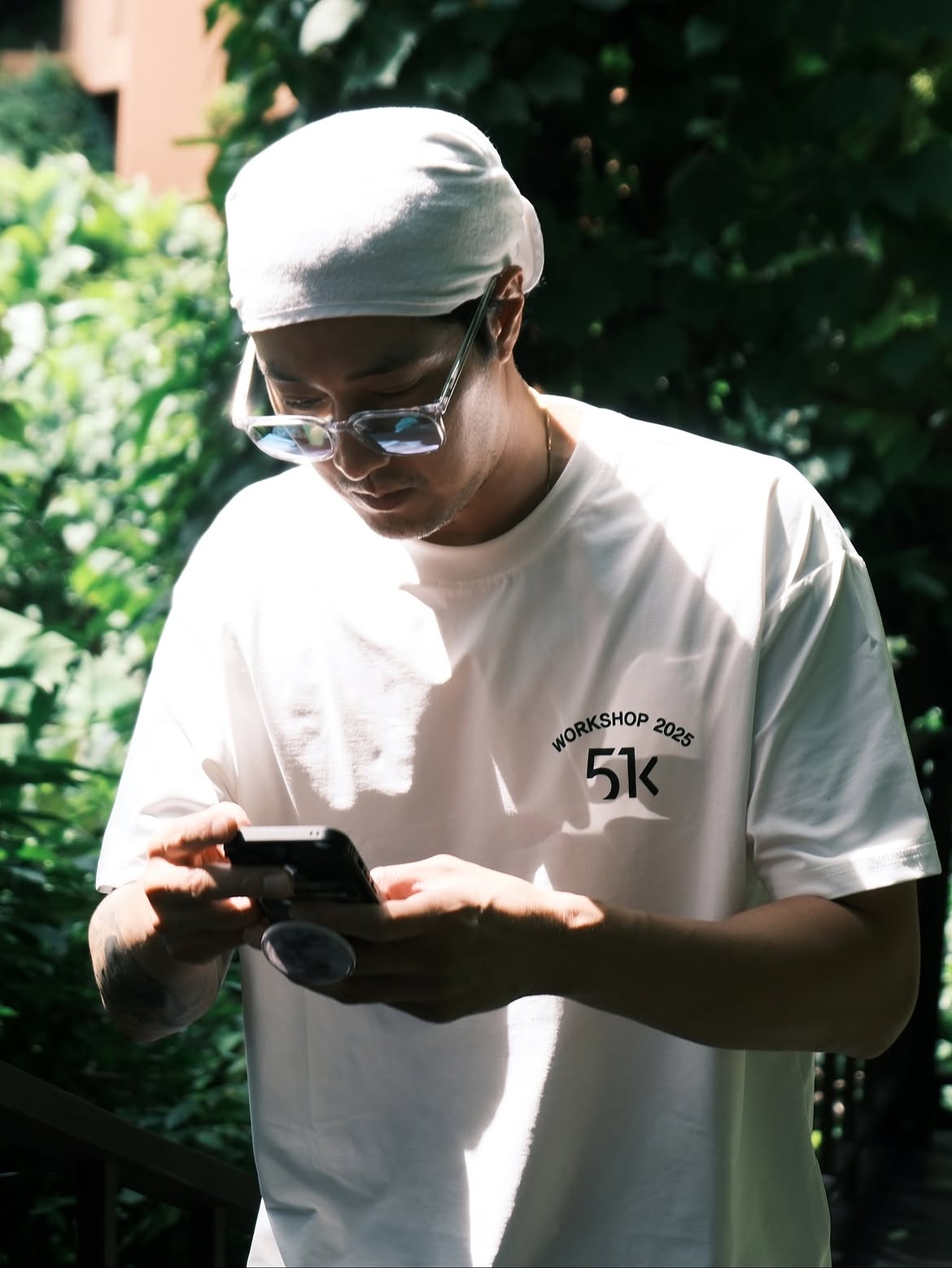Kh&ocirc;ng phải cứ muốn ngầu l&agrave; ngầu được: So Ji Sub n&oacute;i đ&uacute;ng điều đ&agrave;n &ocirc;ng trưởng th&agrave;nh đều hiểu- Ảnh 8.