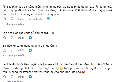 Từ tranh c&atilde;i ca kh&uacute;c kh&ocirc;ng được l&ecirc;n s&oacute;ng của Anh Trai Ch&ocirc;ng Gai mới thấy gi&aacute;m đốc &acirc;m nhạc Chị Đẹp khổ cỡ n&agrave;o! - Ảnh 2.