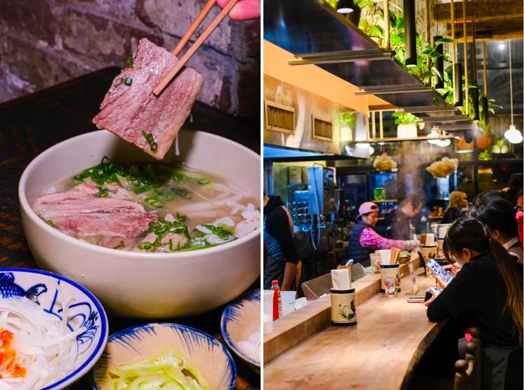 Ẩm thực Việt đang l&agrave;m khuynh đảo nước Mỹ: Liều thuốc giảm đau cho chứng nhớ nh&agrave; v&ocirc; t&igrave;nh khiến kh&aacute;ch T&acirc;y xếp h&agrave;ng m&ecirc; mẩn - Ảnh 30.