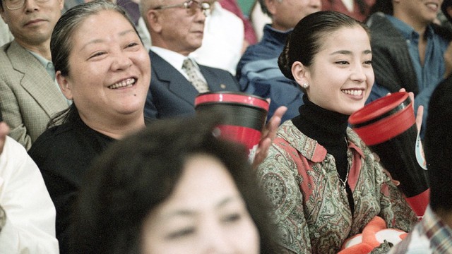 "Đệ nhất mỹ nh&acirc;n" từng bị ch&iacute;nh mẹ ruột hủy hoại cuộc đời: Từ biểu tượng quốc d&acirc;n đến những năm th&aacute;ng địa ngục- Ảnh 4.