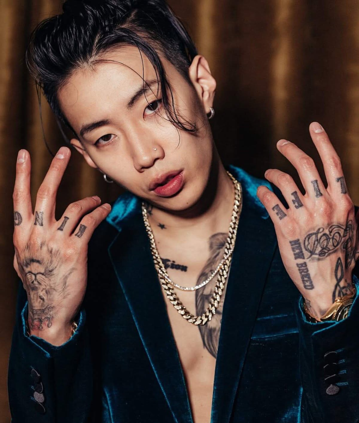 Jay Park c&ocirc;ng khai ảnh th&acirc;n mật với một nữ thần tượng sau sự kiện Waterbomb- Ảnh 6.