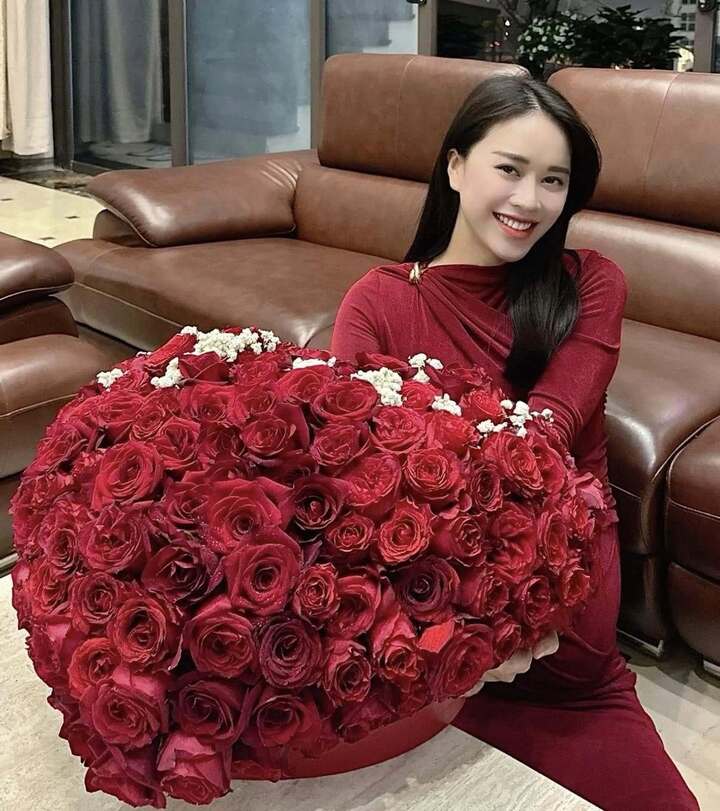 Cuộc sống của "MC xinh nhất nh&igrave; VTV" sau 4 năm lấy chồng tiến sĩ- Ảnh 8.