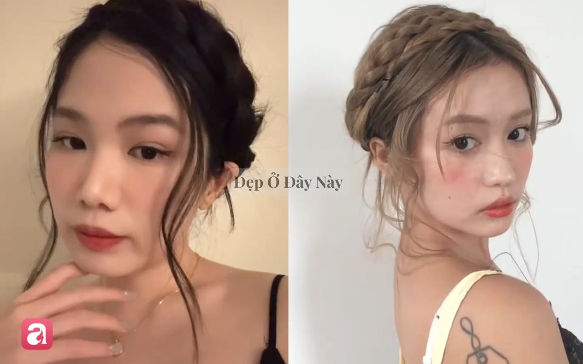 Jennie "b&igrave;nh d&acirc;n h&oacute;a" kiểu t&oacute;c từng diện ở Chanel, hội g&aacute;i xinh ch&acirc;u &Aacute; lập tức học theo- Ảnh 5.