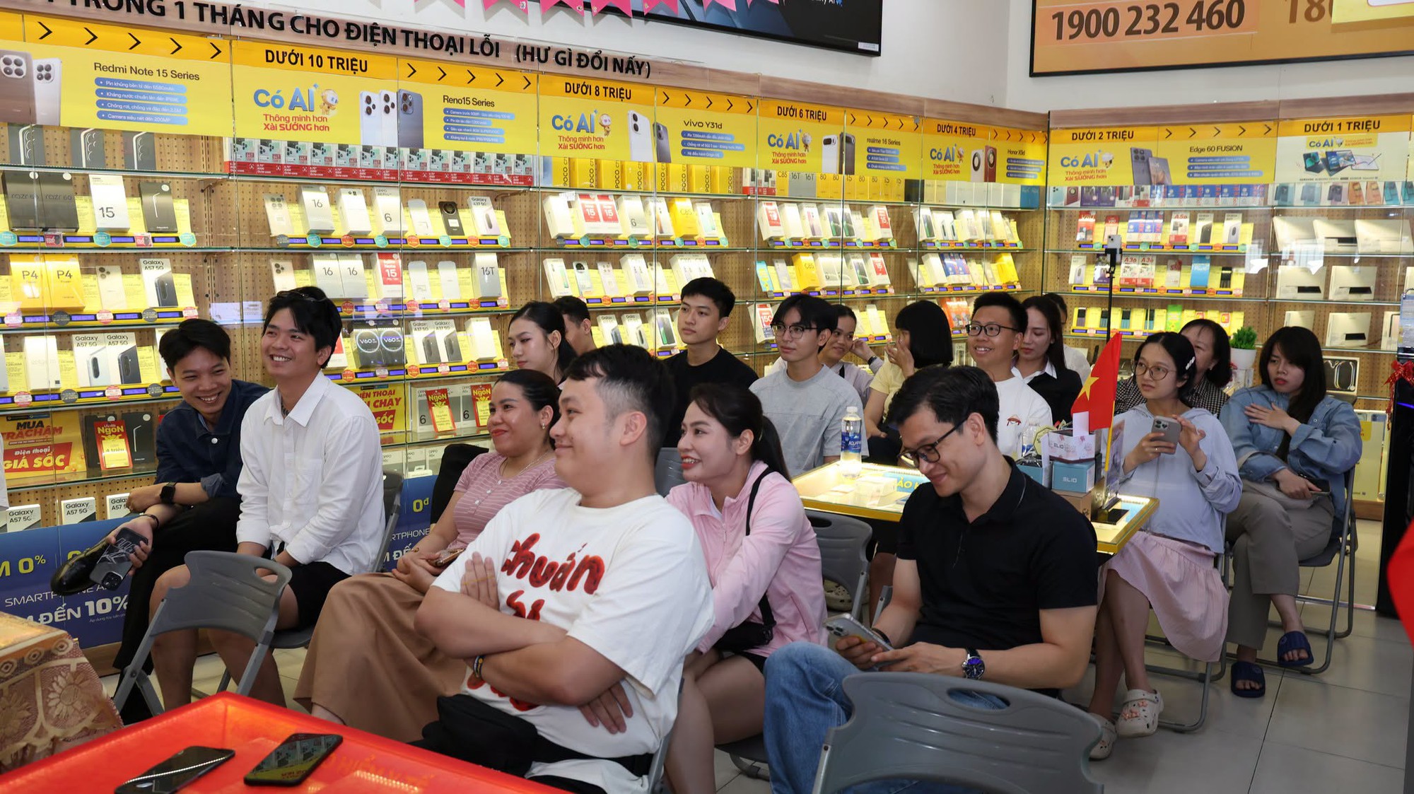 Mỗi ng&agrave;y thu 428 tỷ đồng: Rốt cuộc người Việt đang sẵn s&agrave;ng "xuống tiền" cho mặt h&agrave;ng n&agrave;o tại hệ thống b&aacute;n lẻ quốc d&acirc;n?- Ảnh 3.