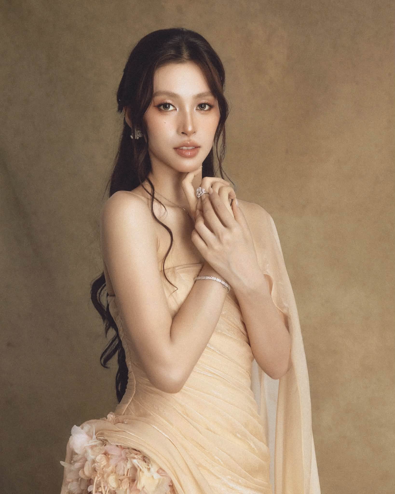 Mỹ nhân Việt duy nhất được báo Hàn tung là “nữ hoàng nhan sắc”, tất cả là nhờ gương mặt thiên tài- Ảnh 4.