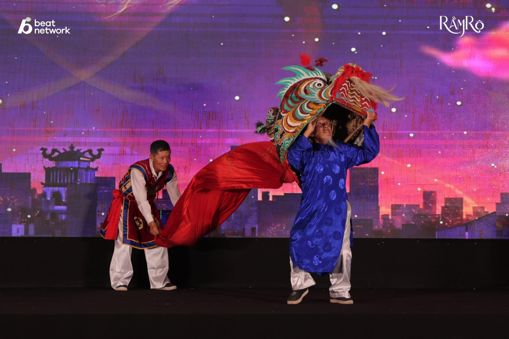 Ch&iacute;nh thức &ldquo;MỞ HỘI&rdquo; - Ph&aacute;t động cuộc thi &ldquo;Rộ Sắc&rdquo;- Ảnh 4.