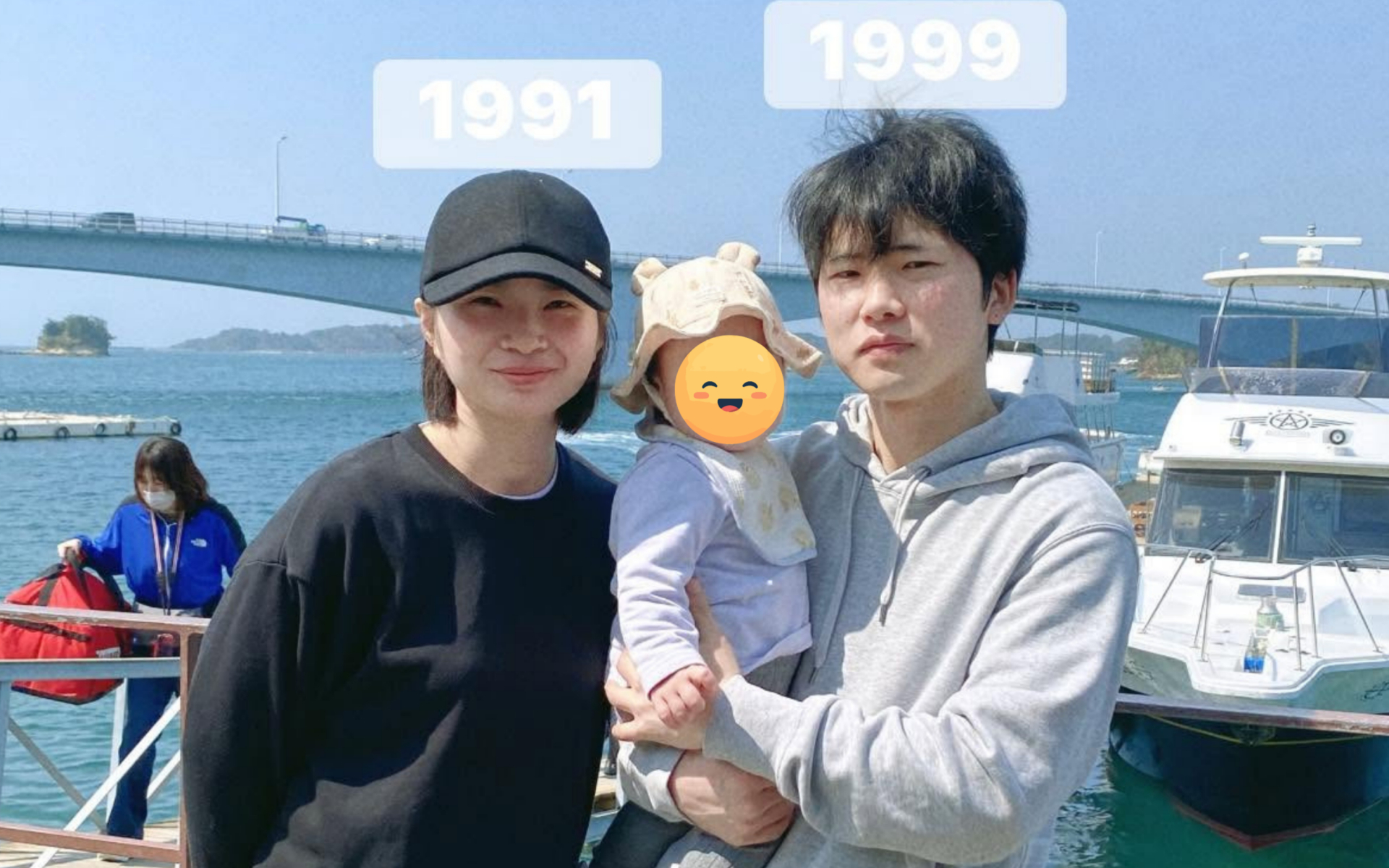 Sếp người Nhật m&ecirc; mệt mẹ đơn th&acirc;n Nghệ An lớn hơn 8 tuổi: Cưới về ở nh&agrave; thu&ecirc; 3,3 triệu/th&aacute;ng- Ảnh 1.