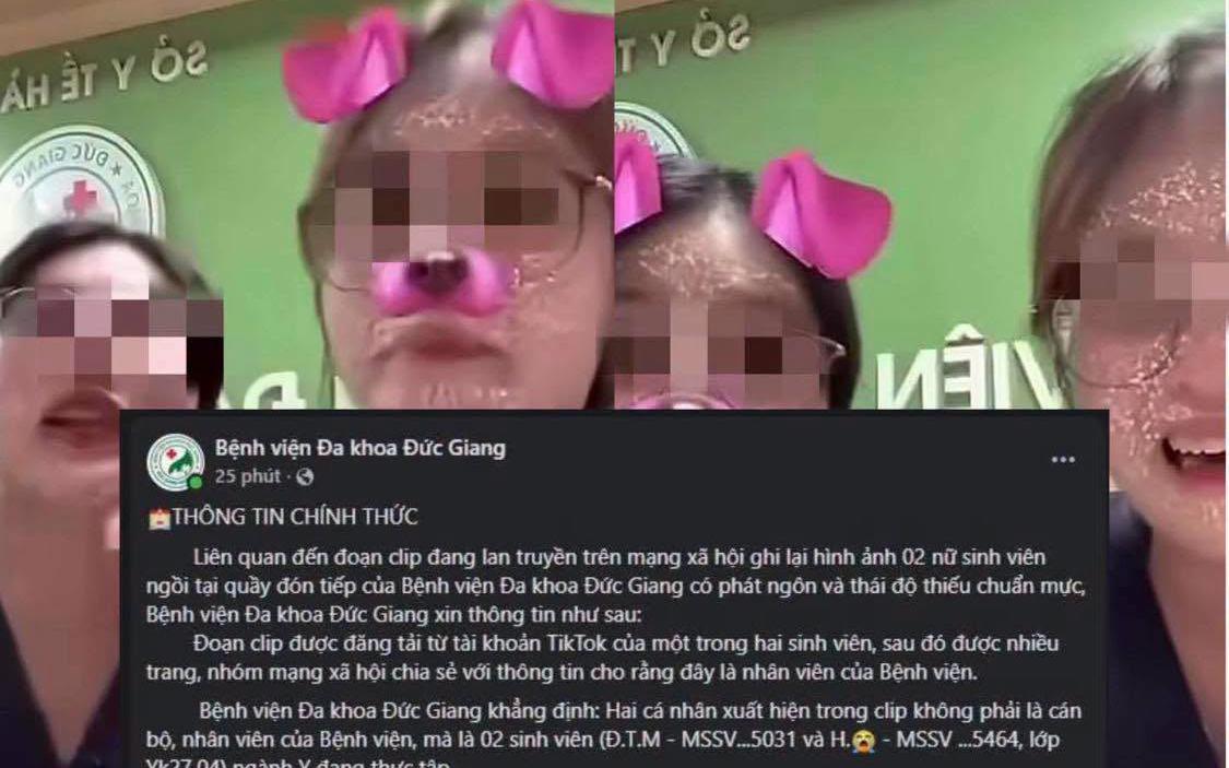 Khi lời thề Hippocrates bị mang ra l&agrave;m tr&ograve; cười tr&ecirc;n s&oacute;ng livestream: Niềm tin của c&ocirc;ng ch&uacute;ng kh&ocirc;ng phải thứ c&oacute; thể đ&ugrave;a giỡn - Ảnh 5.