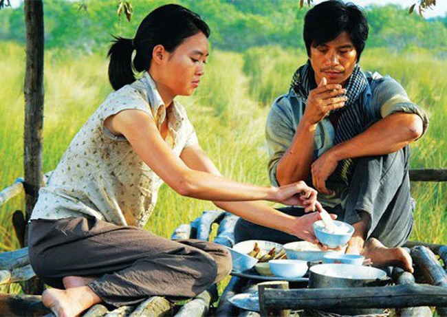 Mỹ nh&acirc;n Việt duy nhất được mệnh danh Tam Kim Ảnh Hậu, chỉ đ&oacute;ng 1 vai m&agrave; thắng hết c&aacute;c giải thưởng lớn- Ảnh 3.