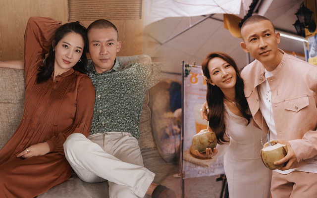Nam diễn vi&ecirc;n gia trưởng nh&igrave; showbiz, độc lạ chẳng giống ai: Đưa vợ 10 tỷ mỗi th&aacute;ng, cả nh&agrave; vợ phải "nh&igrave;n sắc mặt" anh mỗi ng&agrave;y- Ảnh 1.