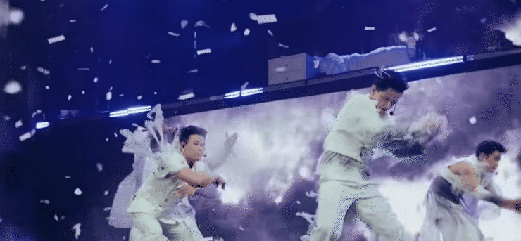 Kh&aacute;n giả show Ch&ocirc;ng Gai ng&aacute;n ngẩm với Neko L&ecirc;: H&aacute;t - nhảy - rap đều dở, chừng n&agrave;o bị loại?- Ảnh 3.