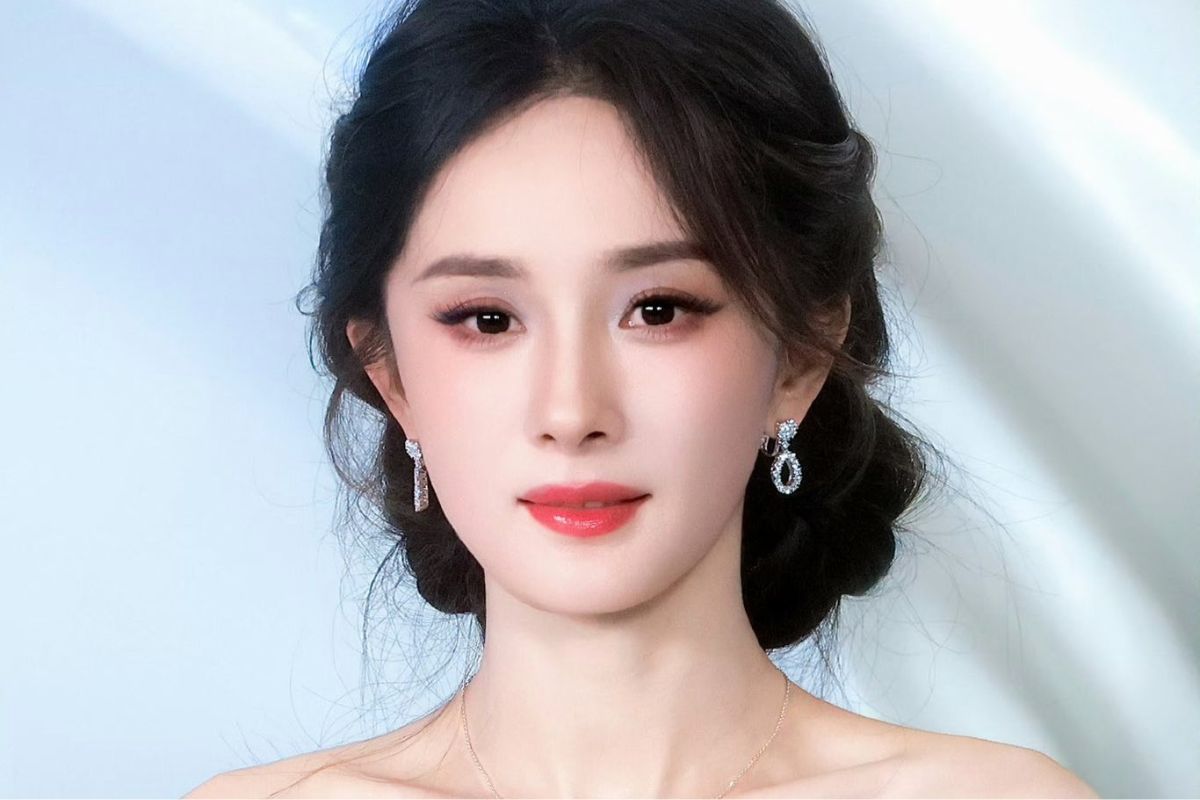 Mỹ nh&acirc;n duy nhất bị phong s&aacute;t 4 lần vẫn l&agrave; sao hạng S: Visual diễn xuất đều như thần, xứng danh &ldquo;b&agrave; nội thi&ecirc;n hạ&rdquo;- Ảnh 1.