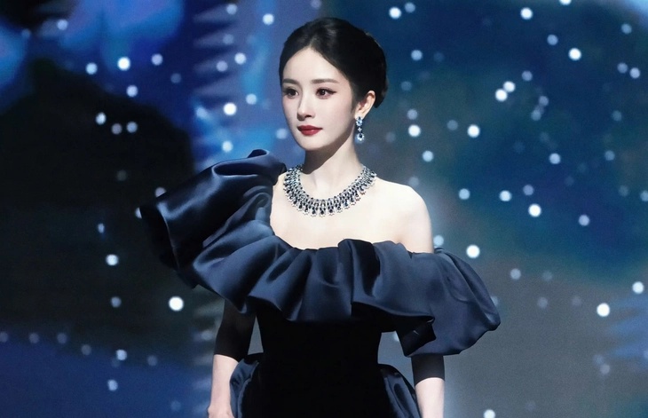 Mỹ nh&acirc;n duy nhất bị phong s&aacute;t 4 lần vẫn l&agrave; sao hạng S: Visual diễn xuất đều như thần, xứng danh &ldquo;b&agrave; nội thi&ecirc;n hạ&rdquo;- Ảnh 6.