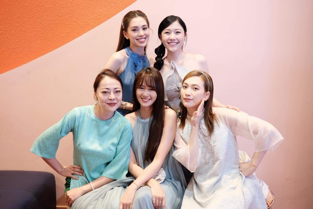 Mỹ nhân Việt duy nhất được báo Hàn tung là “nữ hoàng nhan sắc”, tất cả là nhờ gương mặt thiên tài- Ảnh 6.