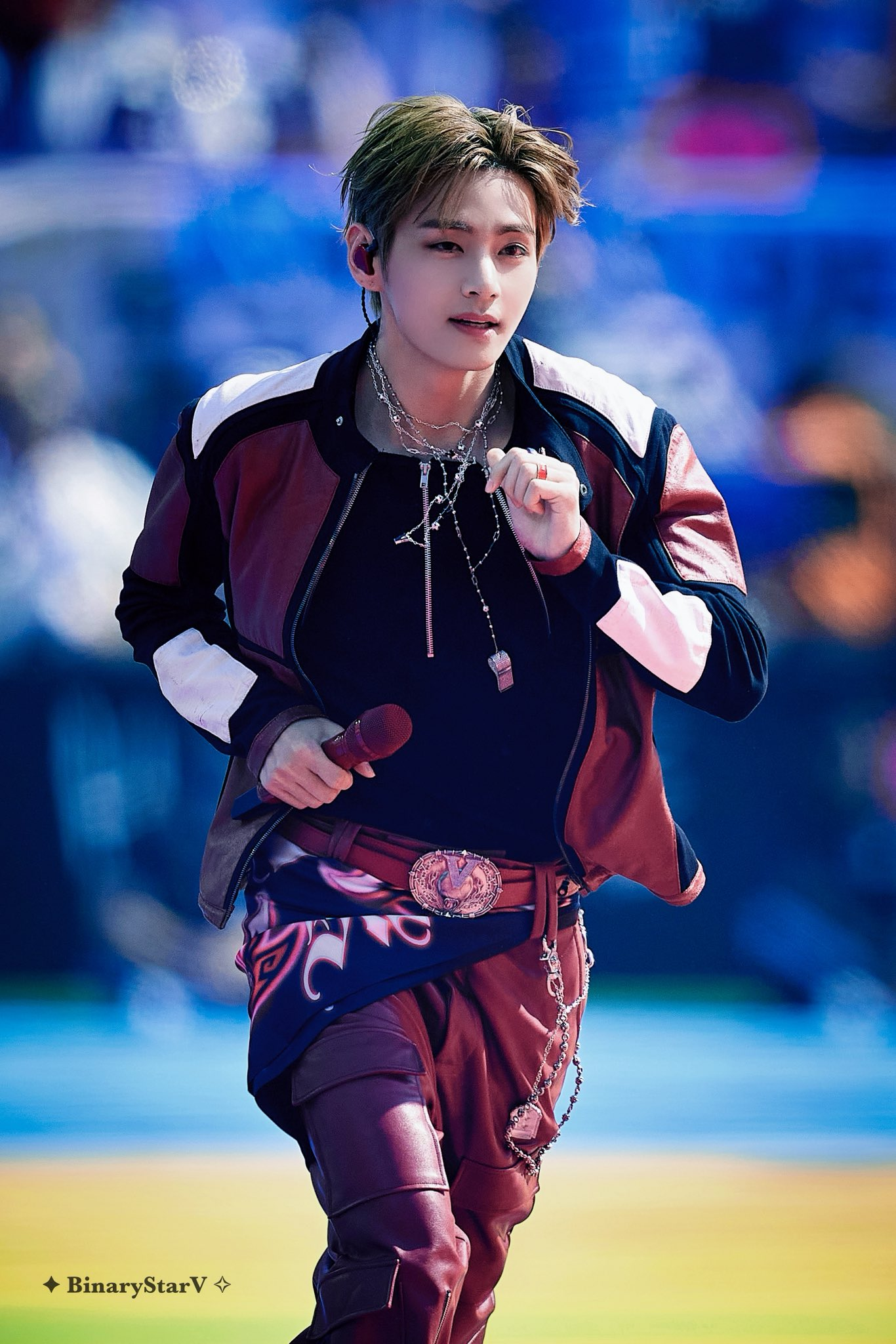 V v&agrave; Jimin (BTS) ch&iacute;nh thức vượt qua Messi ở điều n&agrave;y- Ảnh 1.