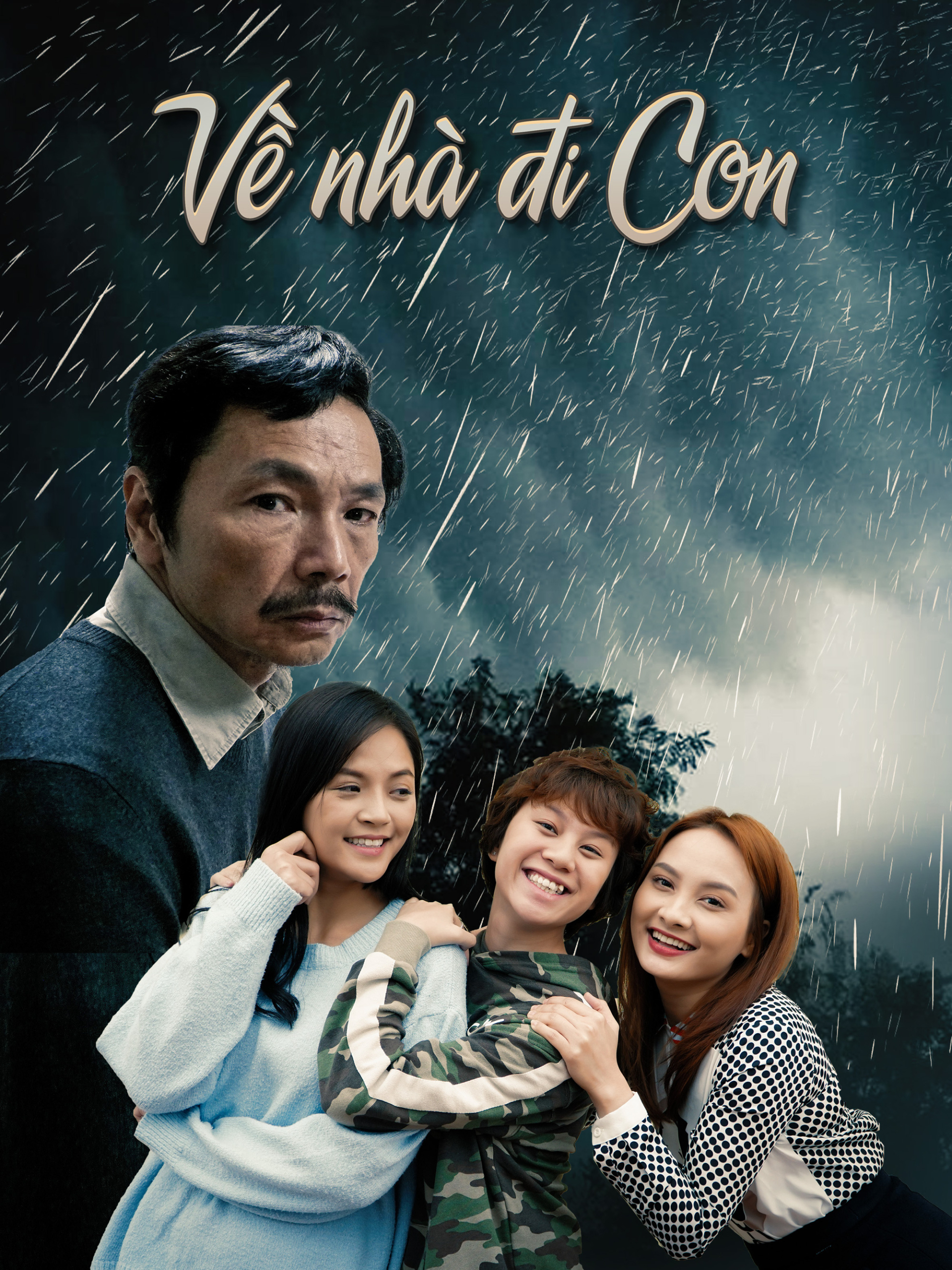 Đến bao giờ phim Việt giờ v&agrave;ng mới c&oacute; th&ecirc;m Về Nh&agrave; Đi Con?- Ảnh 3.