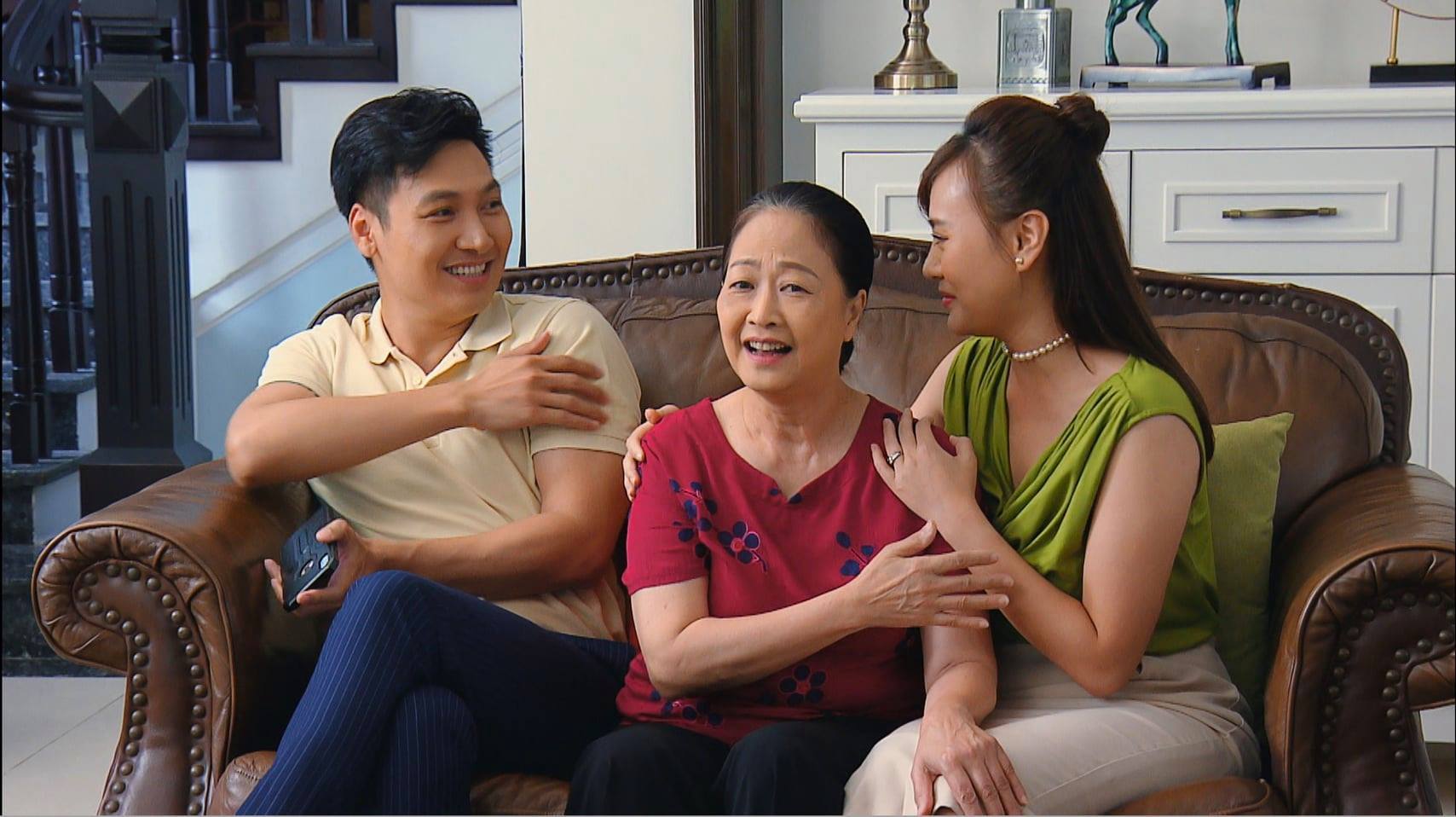 Đến bao giờ phim Việt giờ v&agrave;ng mới c&oacute; th&ecirc;m Về Nh&agrave; Đi Con?- Ảnh 5.