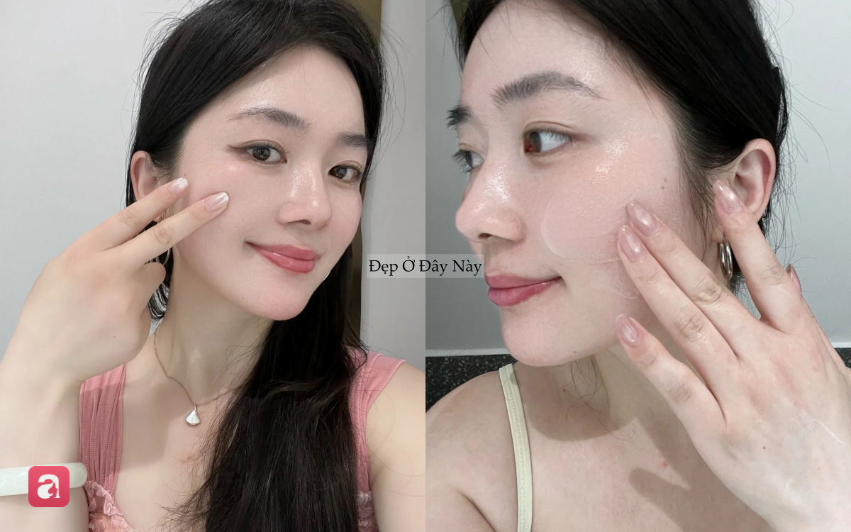 5 kem chống nắng mới đ&aacute;ng mua nhất m&ugrave;a h&egrave;: Mỏng nhẹ, đẹp da, chống nắng cực đỉnh- Ảnh 1.