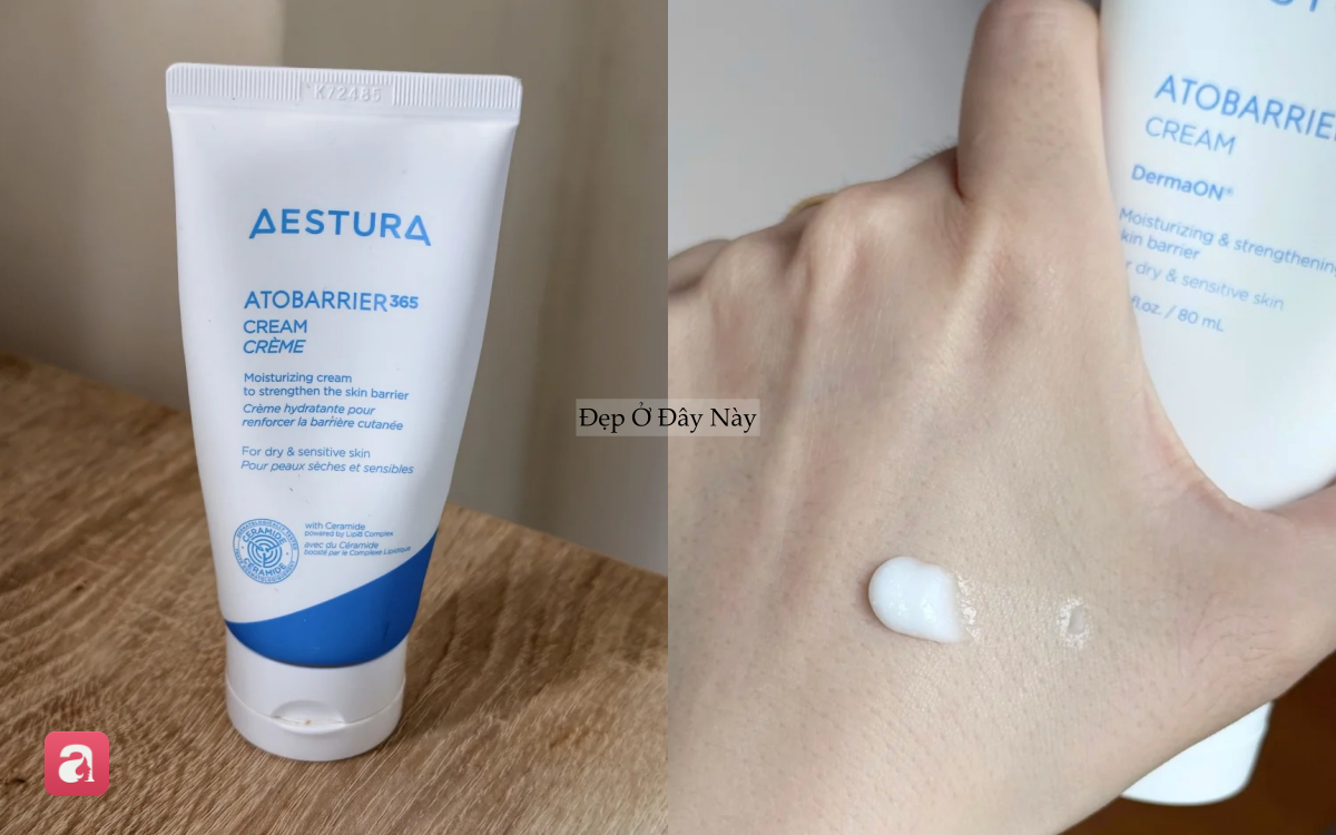 Da mẩn đỏ, lỗ ch&acirc;n l&ocirc;ng to cải thiện r&otilde; rệt nhờ routine skincare chỉ vỏn vẹn 4 bước- Ảnh 5.