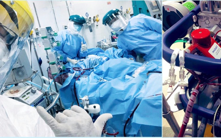 Khi lời thề Hippocrates bị mang ra l&agrave;m tr&ograve; cười tr&ecirc;n s&oacute;ng livestream: Niềm tin của c&ocirc;ng ch&uacute;ng kh&ocirc;ng phải thứ c&oacute; thể đ&ugrave;a giỡn - Ảnh 2.