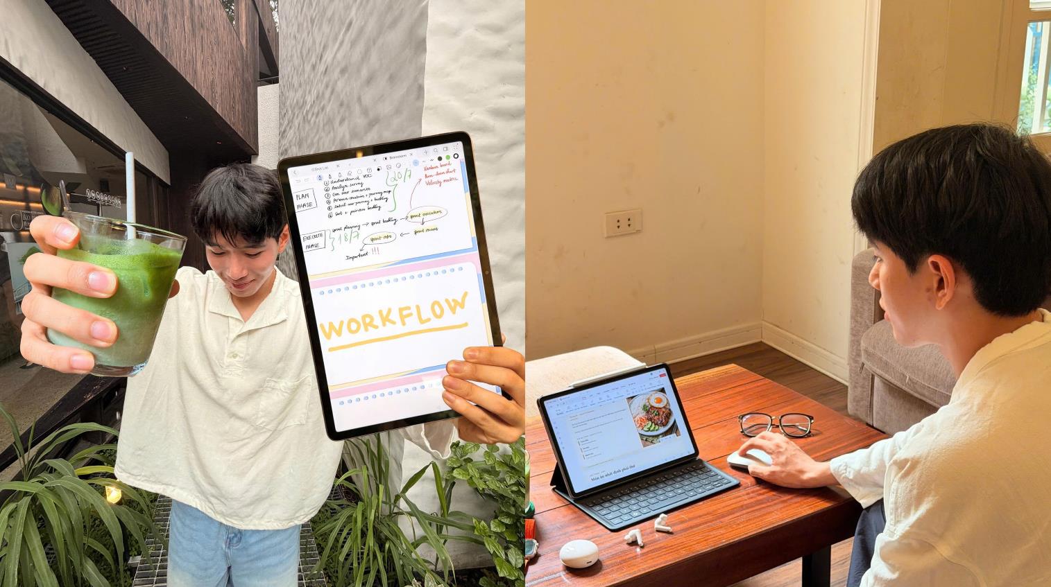 Huy Forum, Thiện Khi&ecirc;m v&agrave; hội Gen Z chuẩn bị g&igrave; cho năm học mới? - Ảnh 1.