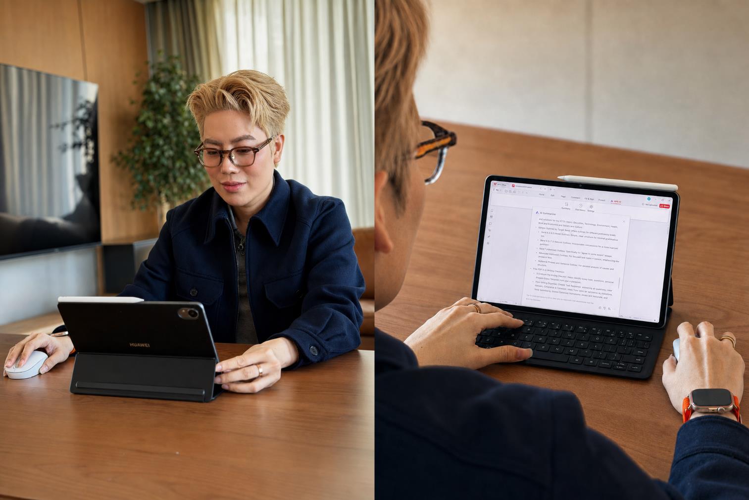 Huy Forum, Thiện Khi&ecirc;m v&agrave; hội Gen Z chuẩn bị g&igrave; cho năm học mới? - Ảnh 2.