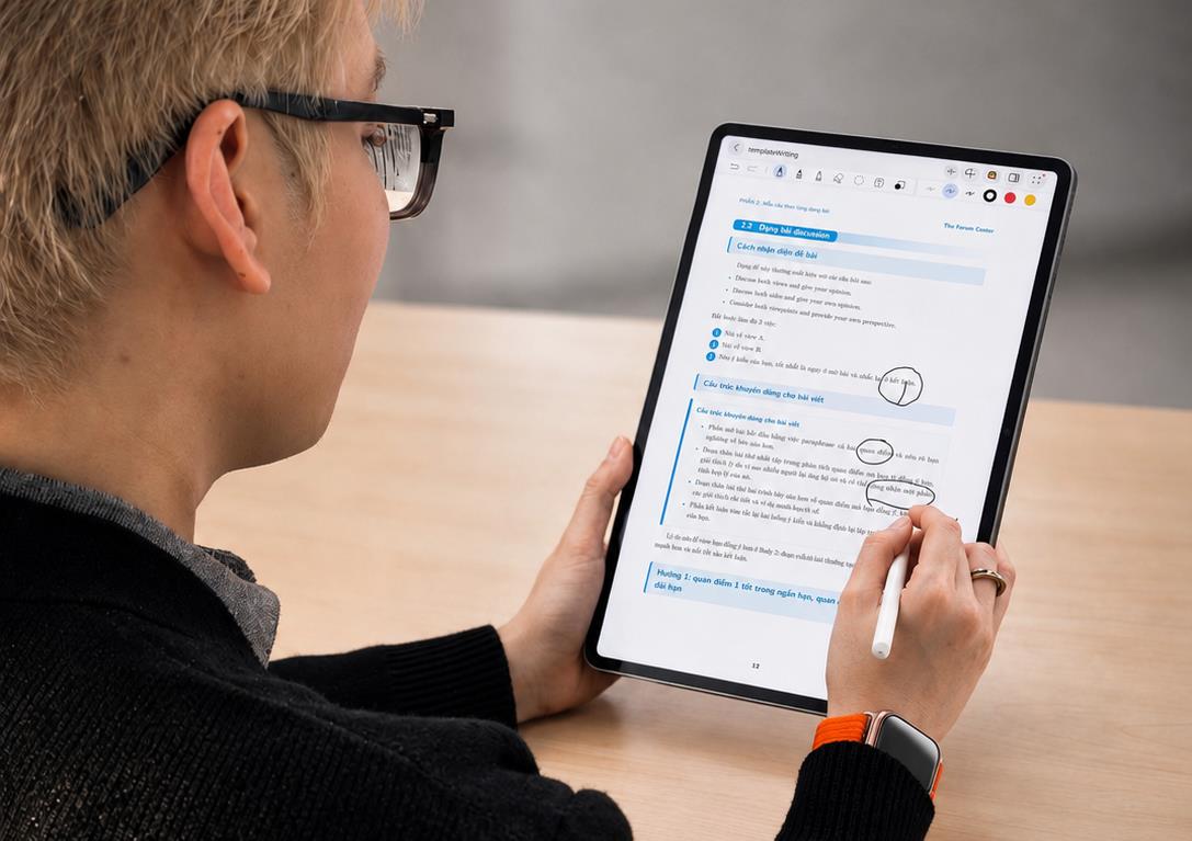 Huy Forum, Thiện Khi&ecirc;m v&agrave; hội Gen Z chuẩn bị g&igrave; cho năm học mới? - Ảnh 3.