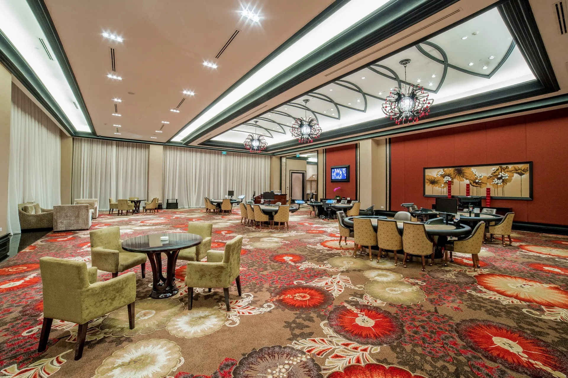 Trải nghiệm tổ hợp nghỉ dưỡng 4 tỷ USD tại TP.HCM: Lần đầu mở casino cho người Việt, cho&aacute;ng ngợp với 19 nh&agrave; h&agrave;ng v&agrave; hơn 1.200 ph&ograve;ng kh&aacute;ch sạn - Ảnh 13.