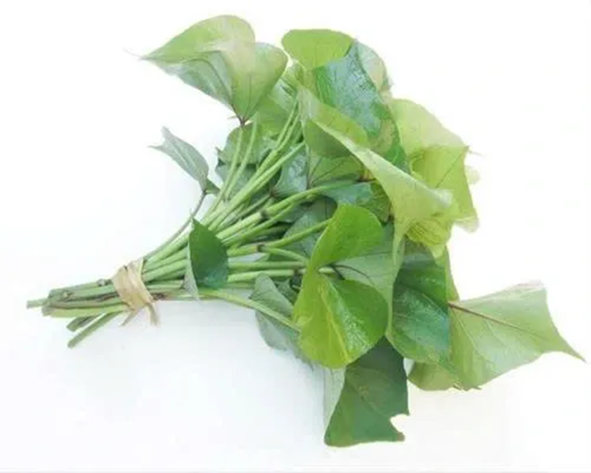 Loại rau rẻ b&egrave;o đầy chợ Việt: Ăn thường xuy&ecirc;n mới thấy gi&aacute; trị thật với sức khỏe - Ảnh 2.