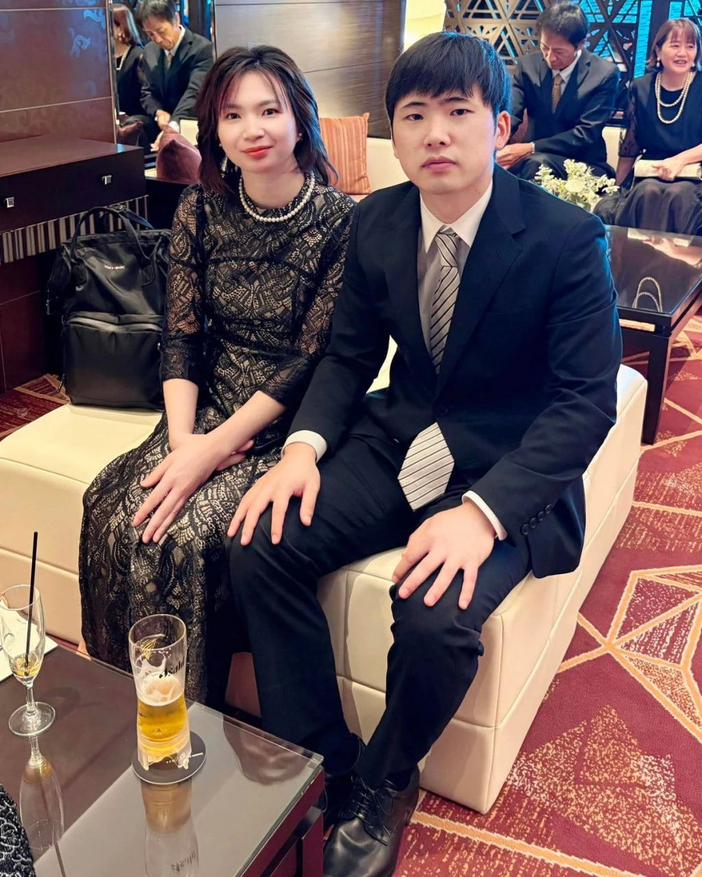 Sếp người Nhật m&ecirc; mệt mẹ đơn th&acirc;n Nghệ An lớn hơn 8 tuổi: Cưới về ở nh&agrave; thu&ecirc; 3,3 triệu/th&aacute;ng- Ảnh 3.