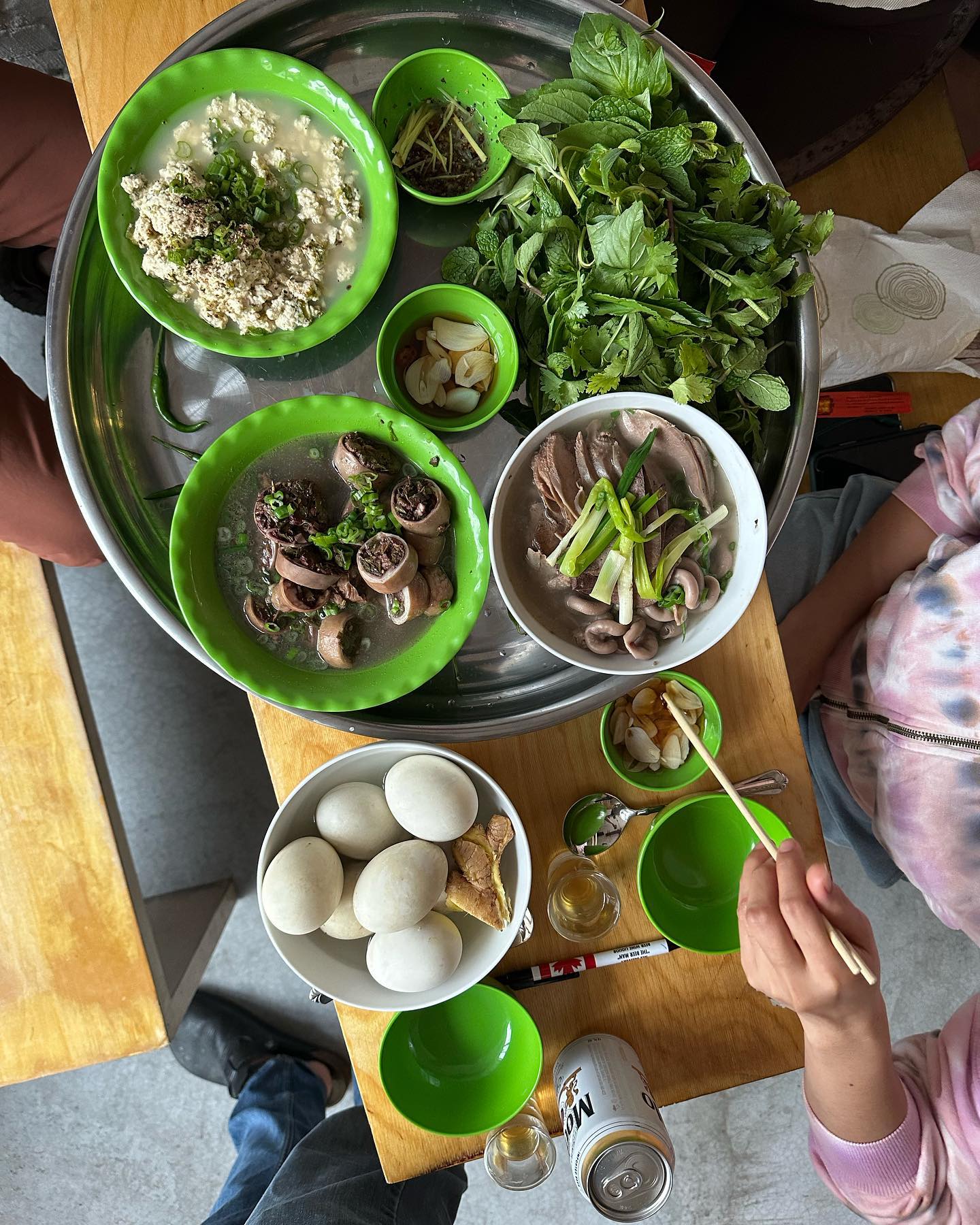 Ẩm thực Việt đang l&agrave;m khuynh đảo nước Mỹ: Liều thuốc giảm đau cho chứng nhớ nh&agrave; v&ocirc; t&igrave;nh khiến kh&aacute;ch T&acirc;y xếp h&agrave;ng m&ecirc; mẩn - Ảnh 22.