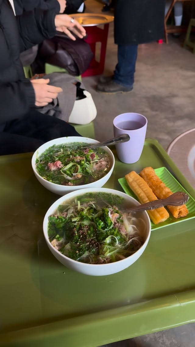 Ẩm thực Việt đang l&agrave;m khuynh đảo nước Mỹ: Liều thuốc giảm đau cho chứng nhớ nh&agrave; v&ocirc; t&igrave;nh khiến kh&aacute;ch T&acirc;y xếp h&agrave;ng m&ecirc; mẩn - Ảnh 12.