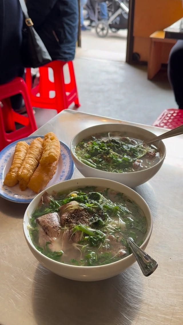 Ẩm thực Việt đang l&agrave;m khuynh đảo nước Mỹ: Liều thuốc giảm đau cho chứng nhớ nh&agrave; v&ocirc; t&igrave;nh khiến kh&aacute;ch T&acirc;y xếp h&agrave;ng m&ecirc; mẩn - Ảnh 1.