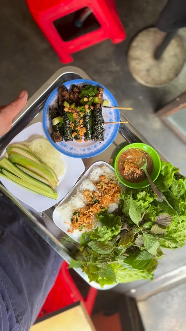 Ẩm thực Việt đang l&agrave;m khuynh đảo nước Mỹ: Liều thuốc giảm đau cho chứng nhớ nh&agrave; v&ocirc; t&igrave;nh khiến kh&aacute;ch T&acirc;y xếp h&agrave;ng m&ecirc; mẩn - Ảnh 9.